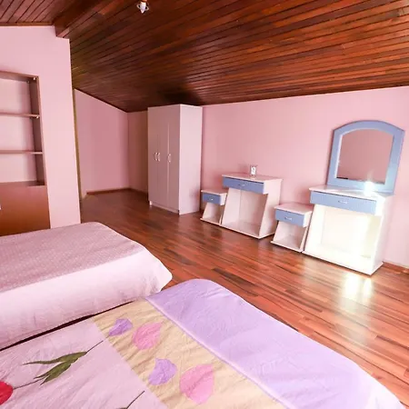 빌라 Turkuaz Beldi With Sea View Daily Weekly