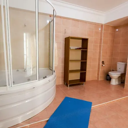 Turkuaz Beldi With Sea View Daily Weekly *