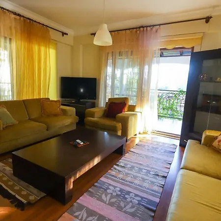 Turkuaz Beldi With Sea View Daily Weekly *