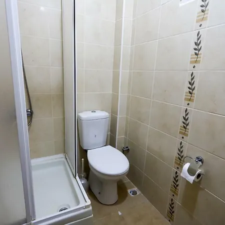 Turkuaz Beldi With Sea View Daily Weekly 빌라