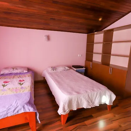 빌라 Turkuaz Beldi With Sea View Daily Weekly 무글라