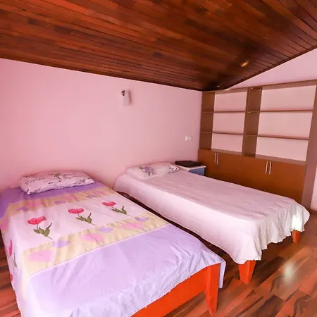 Turkuaz Beldi With Sea View Daily Weekly *