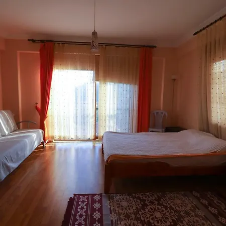 빌라 Turkuaz Beldi With Sea View Daily Weekly 무글라