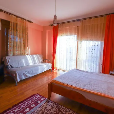 빌라 Turkuaz Beldi With Sea View Daily Weekly